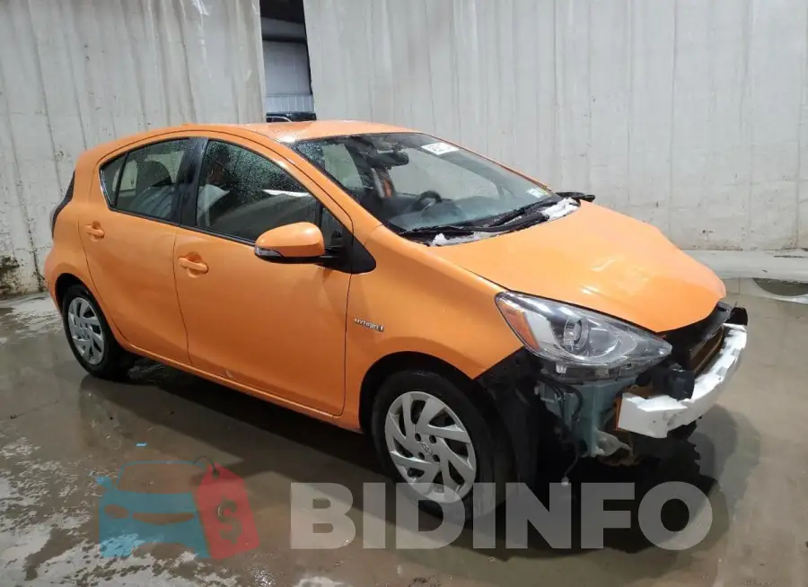 JTDKDTB35F1101818 Photo# 4