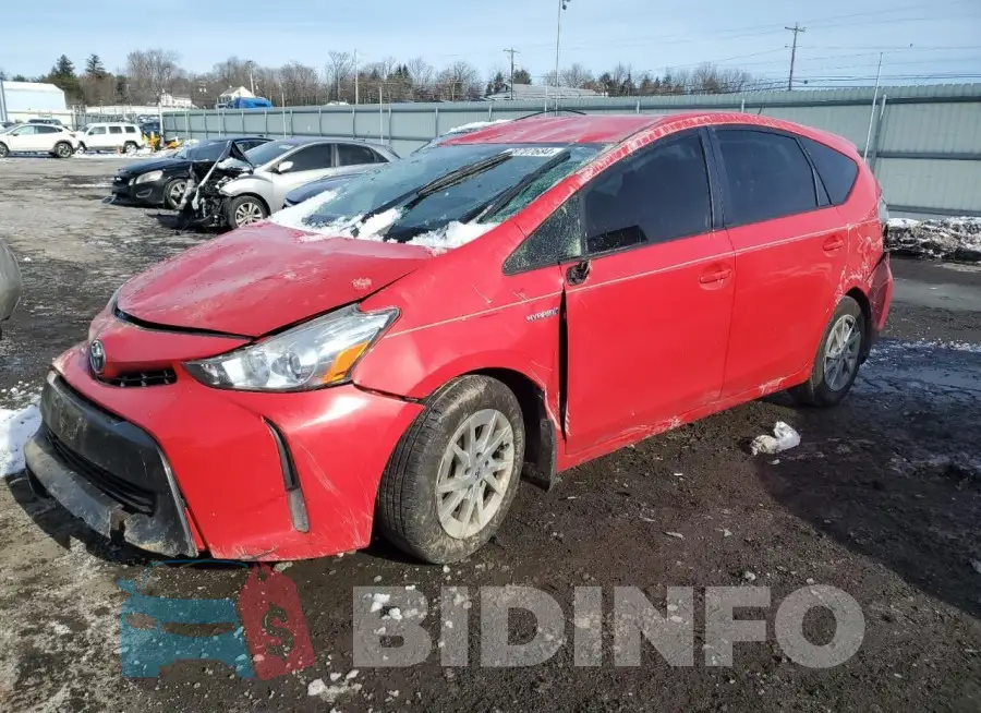 JTDZN3EU4GJ051897 Photo# 2