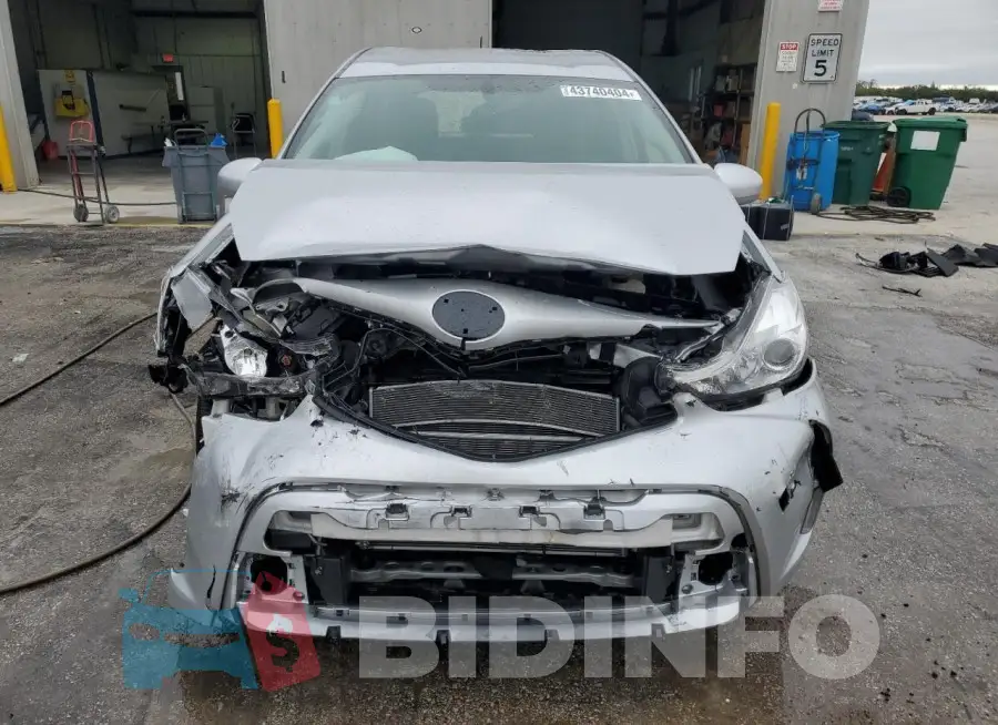 JTDZN3EU5FJ037862 Photo# 5