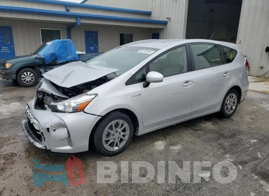 JTDZN3EU5FJ037862 Photo# 1