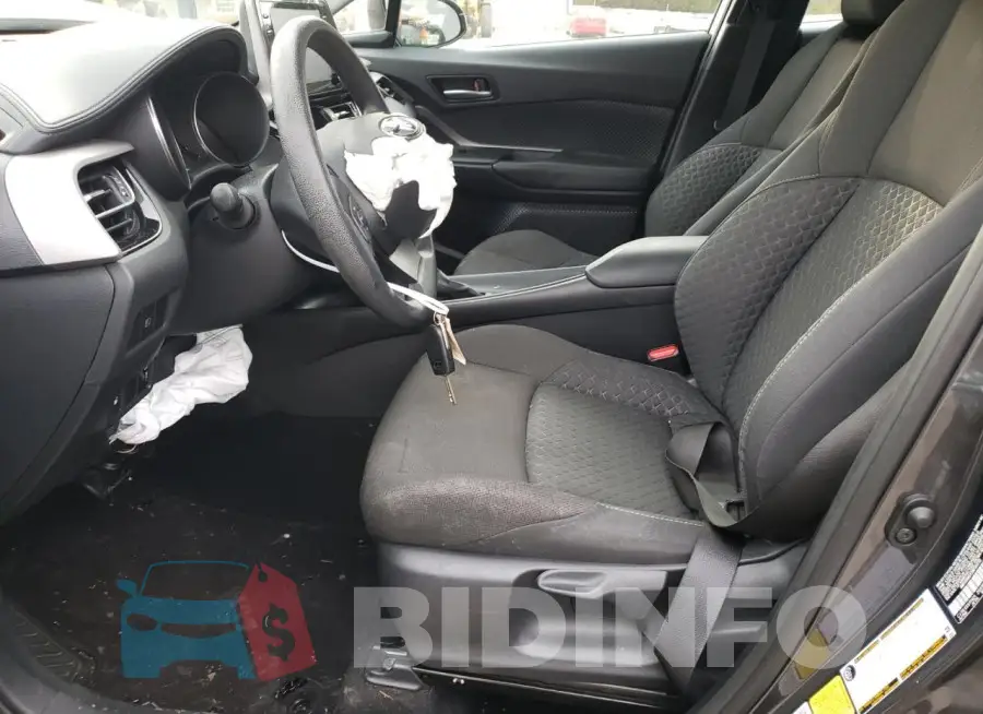 NMTKHMBX3MR126938 Photo# 7