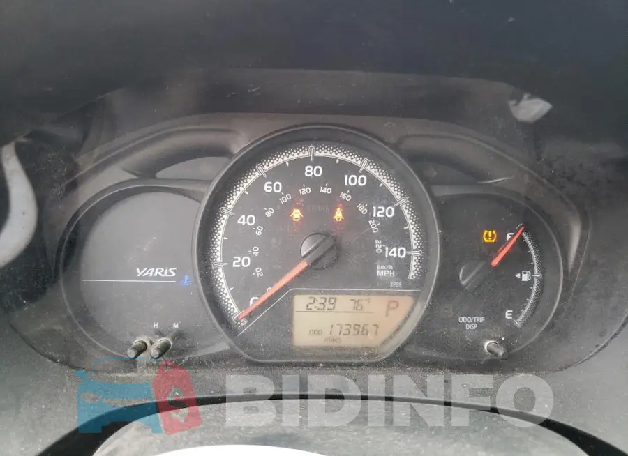 VNKJTUD36FA015149 Photo# 9