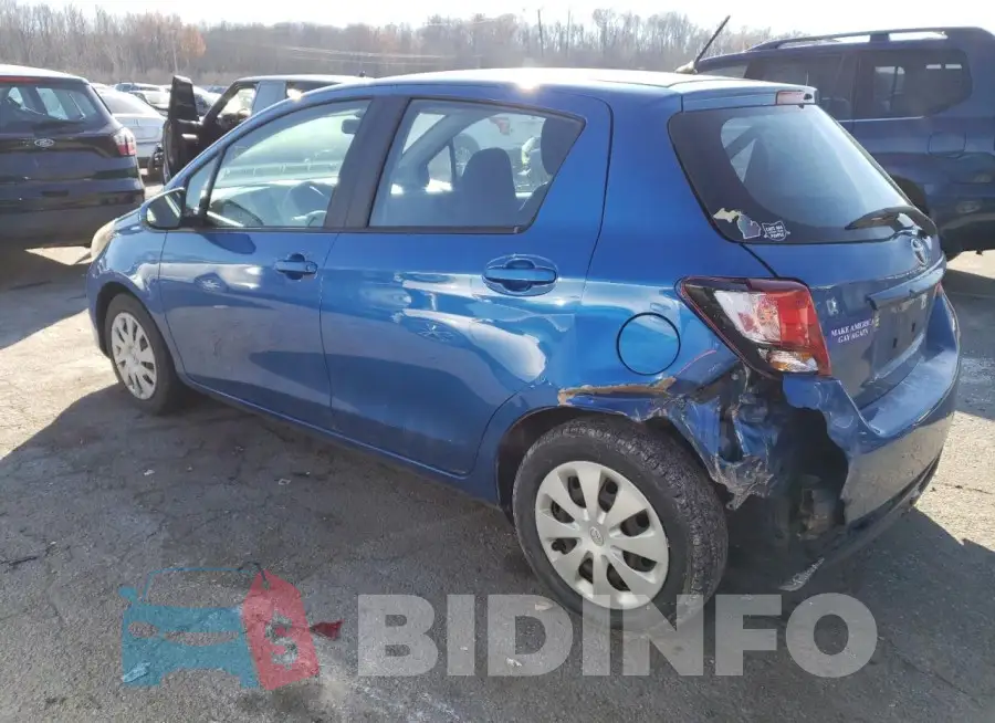 VNKKTUD32FA033541 Photo# 2