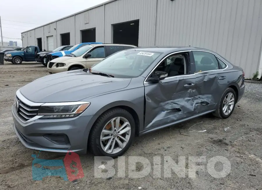 1VWSA7A35LC015035 Photo# 1