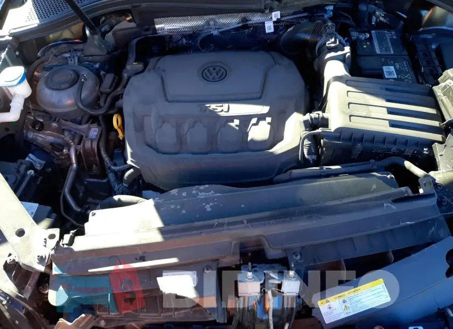 3VV3B7AX6PM059574 Photo# 11
