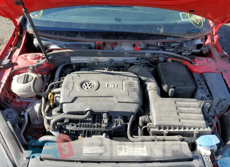 3VW117AU6HM070118 Photo# 11