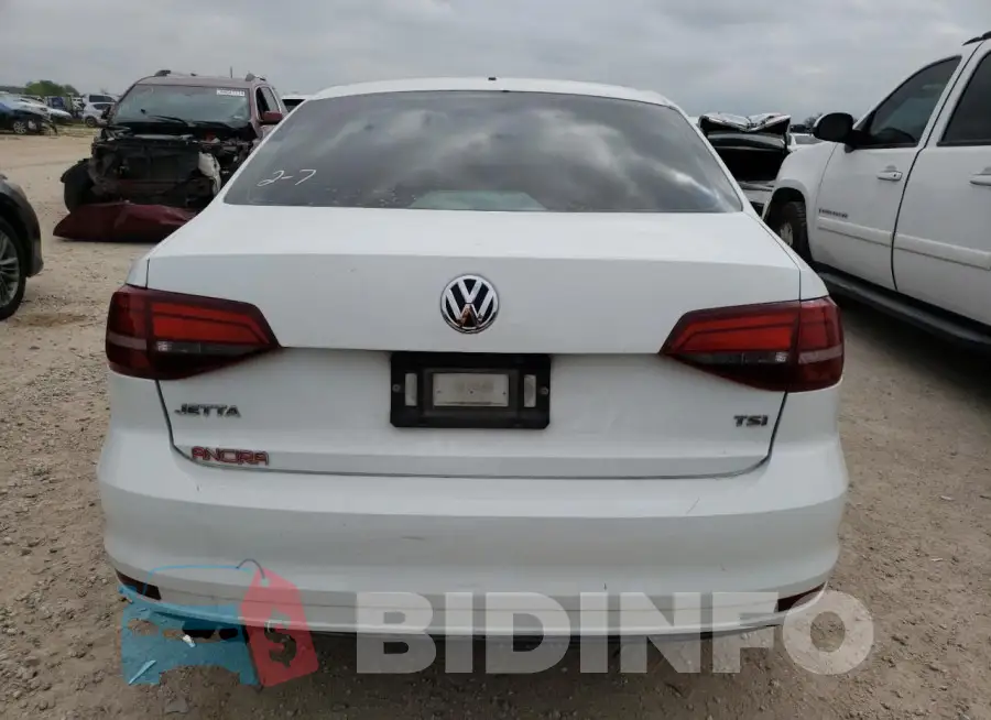 3VW167AJ3HM305923 Photo# 6