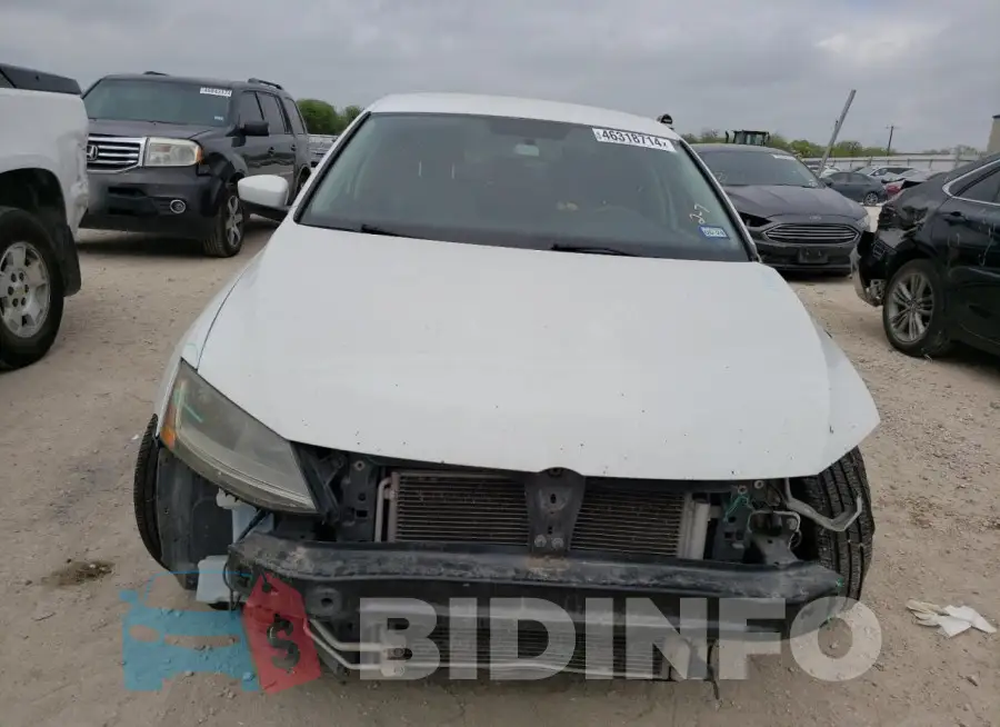 3VW167AJ3HM305923 Photo# 5
