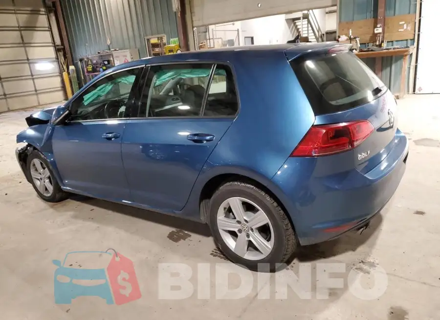 3VW217AU5HM062810 Photo# 2