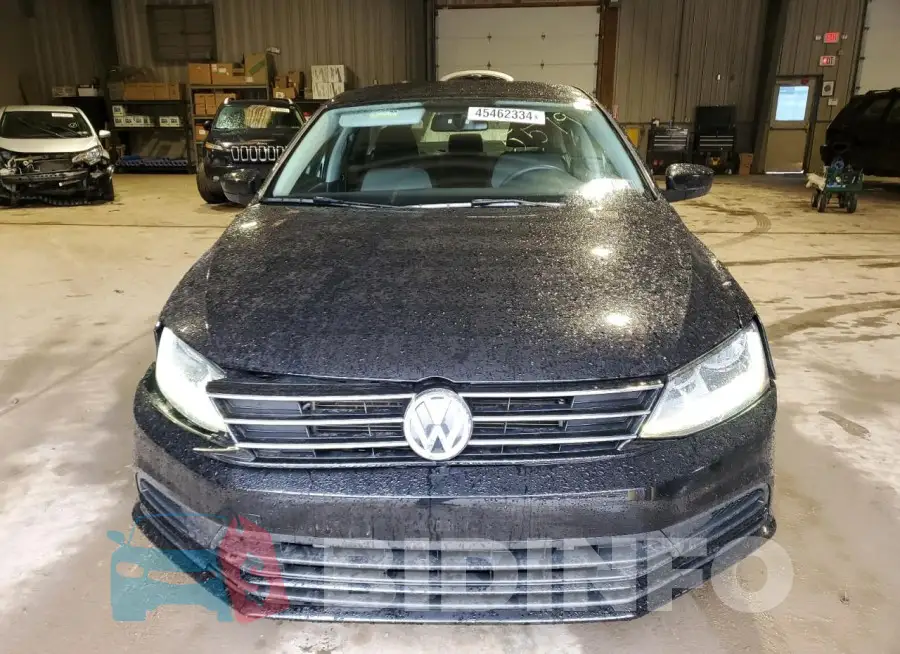 3VW2B7AJ0HM285579 Photo# 5