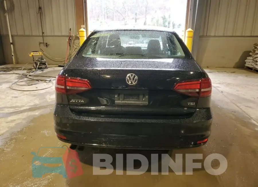3VW2B7AJ0HM285579 Photo# 6