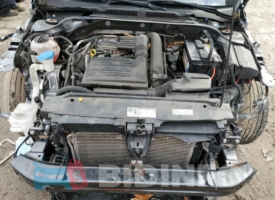 3VW2B7AJ4HM248471 Photo# 11