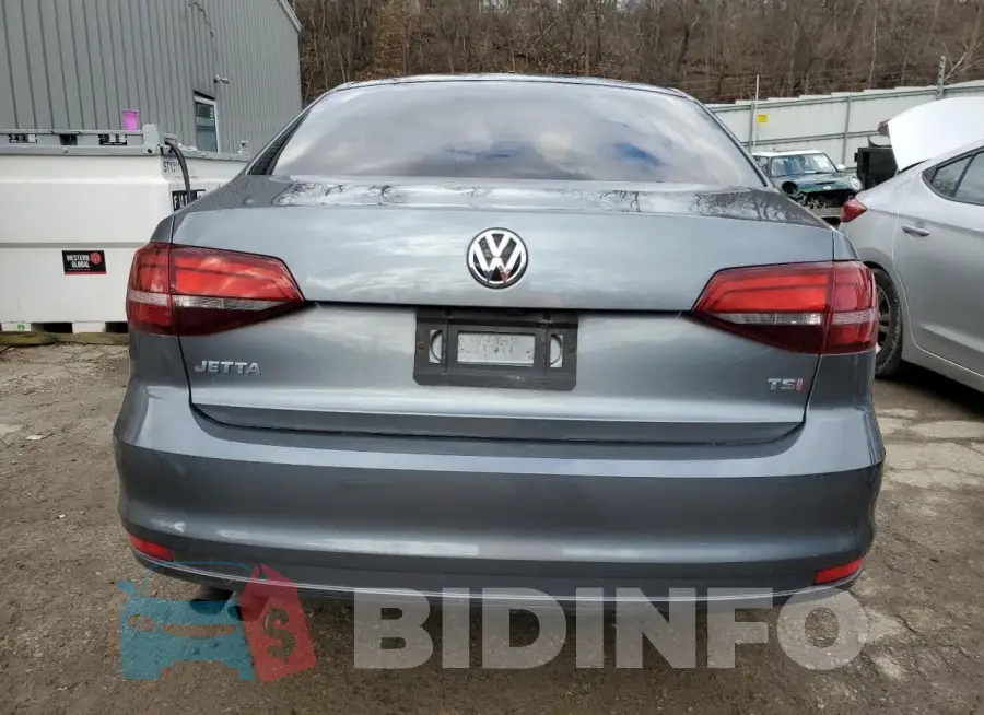 3VW2B7AJ4HM248471 Photo# 6