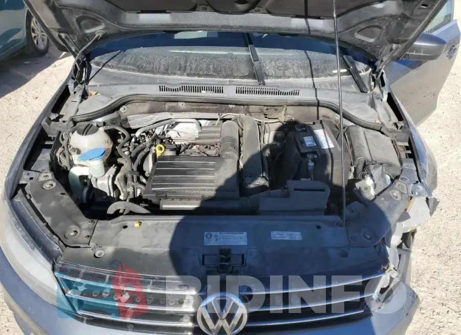 3VW2B7AJ7HM309876 Photo# 11