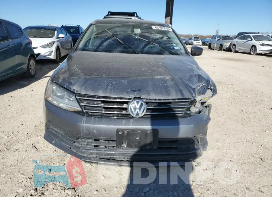 3VW2B7AJ7HM309876 Photo# 5