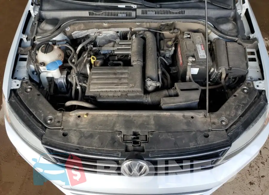 3VW2B7AJ7HM335832 Photo# 11