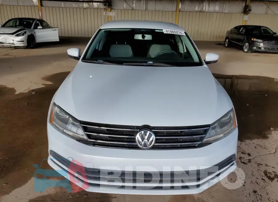 3VW2B7AJ7HM335832 Photo# 5
