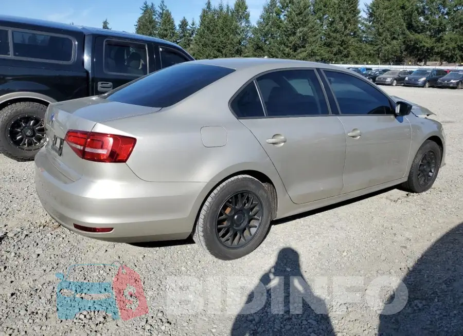 3VW2K7AJ2FM227258 Photo# 3