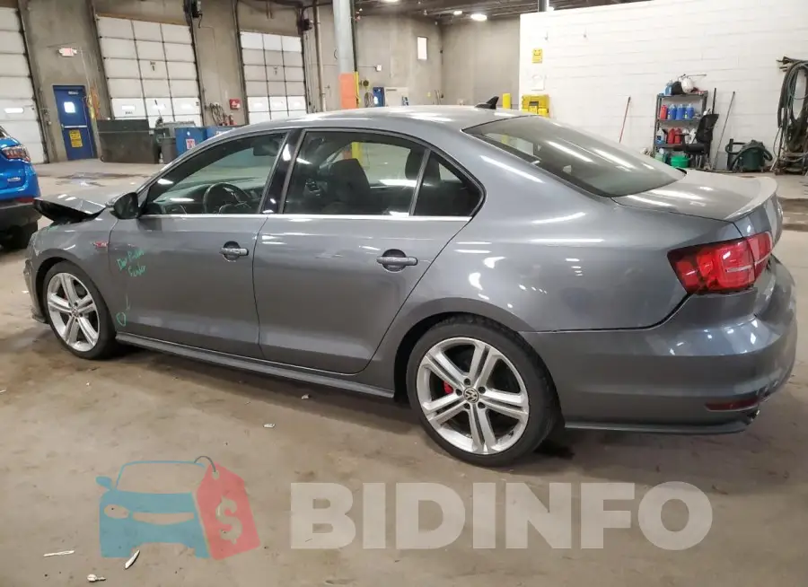 3VW4S7AJ7GM291239 Photo# 2