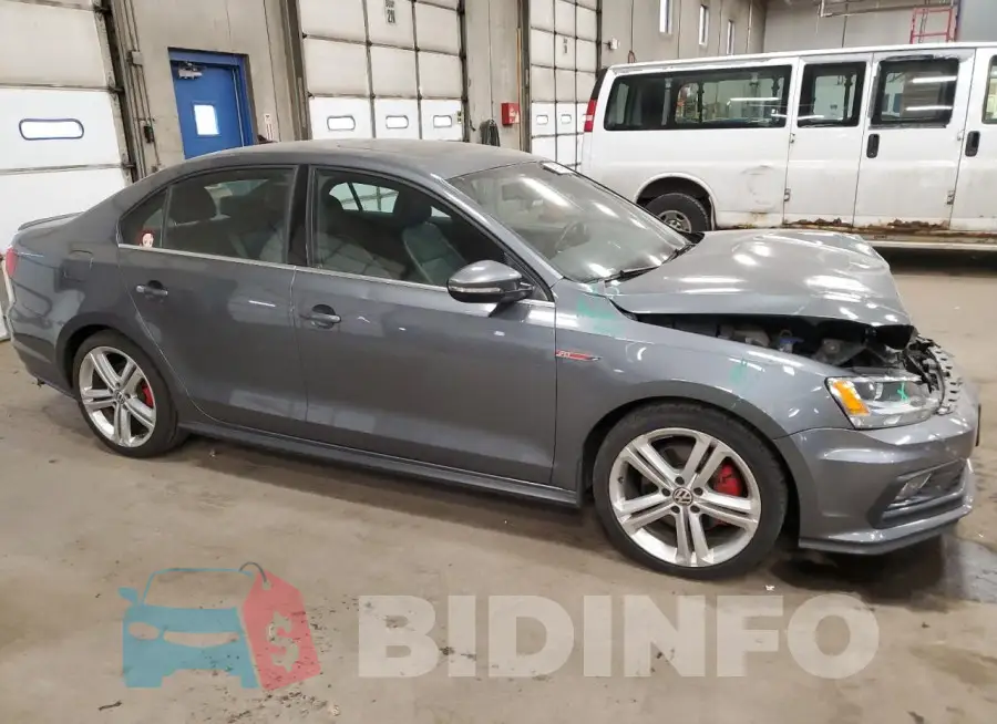 3VW4S7AJ7GM291239 Photo# 4