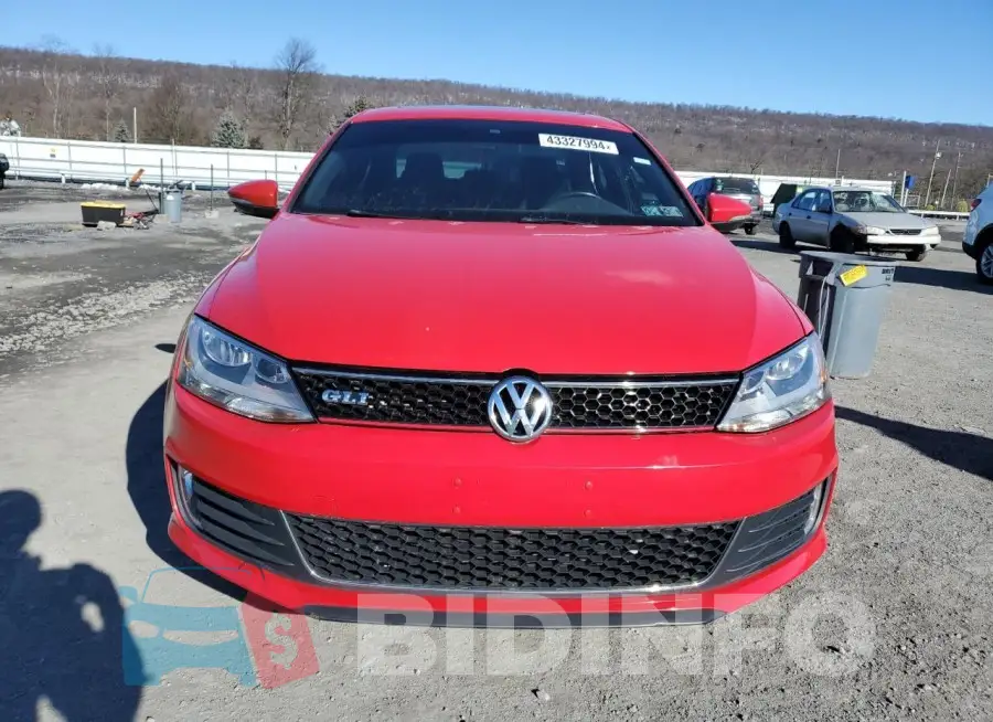 3VW4T7AJ1FM346750 Photo# 5