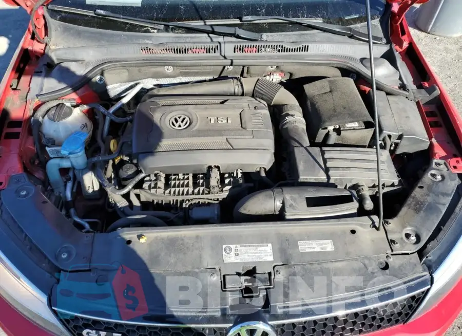 3VW4T7AJ1FM346750 Photo# 11