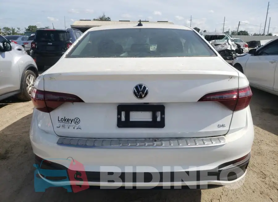 3VW7M7BUXPM007019 Photo# 6