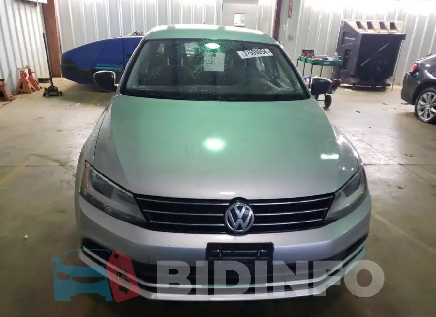 3VWB67AJ5GM284639 Photo# 5