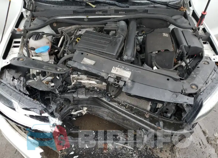 3VWDB7AJ7HM329943 Photo# 11