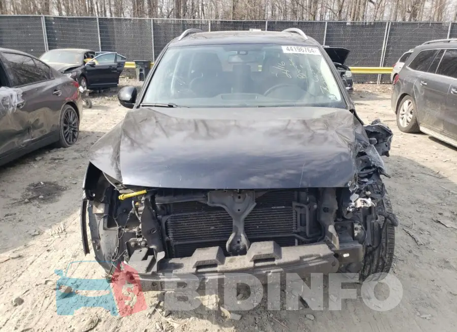 WVGRV7AXXHW507022 Photo# 5