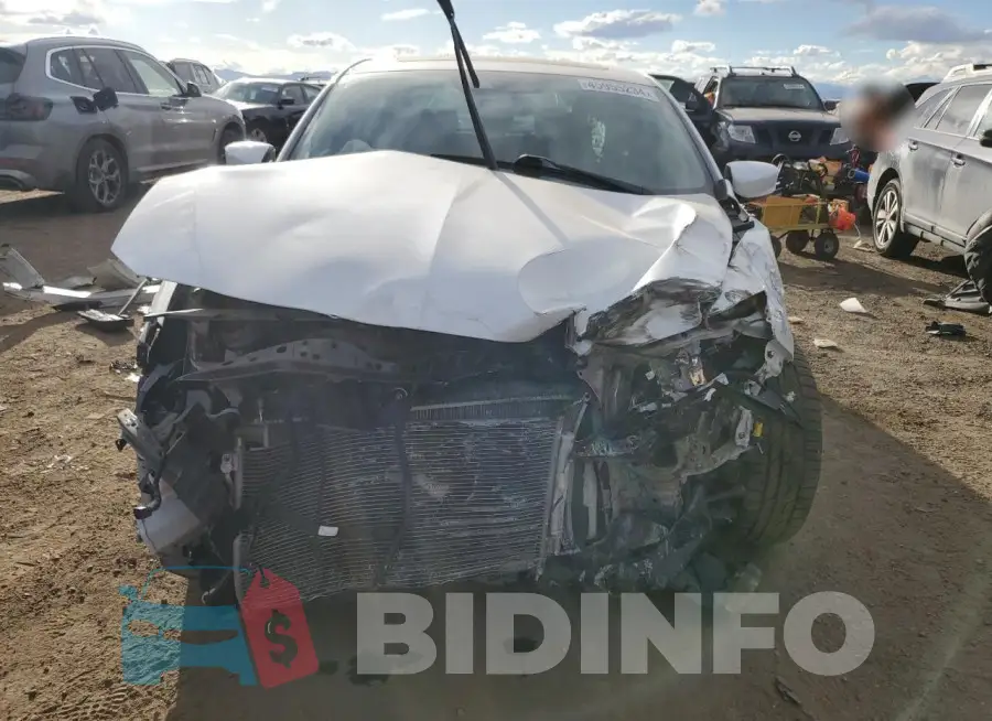 19UDE2F30KA009117 Photo# 5