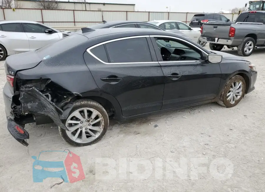 19UDE2F73JA007556 Photo# 3