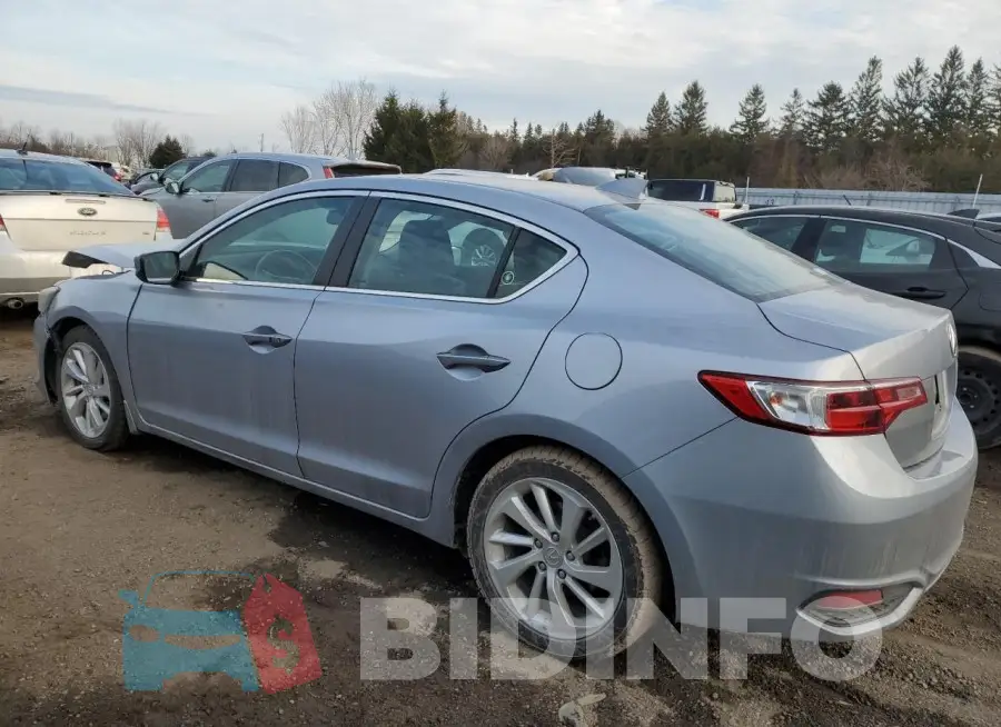 19UDE2F78GA802448 Photo# 2