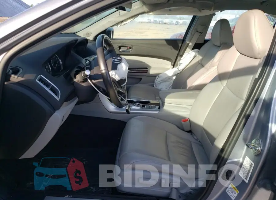 19UUB2F54FA016796 Photo# 7