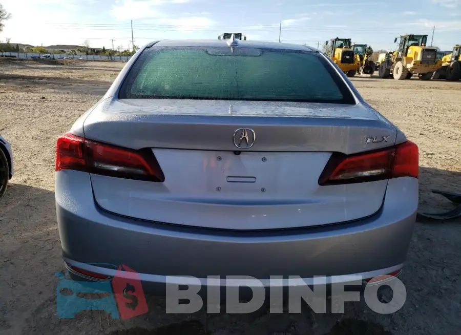19UUB2F54FA016796 Photo# 6