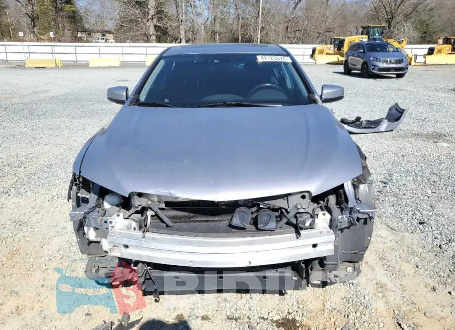 19UUB2F55GA009387 Photo# 5