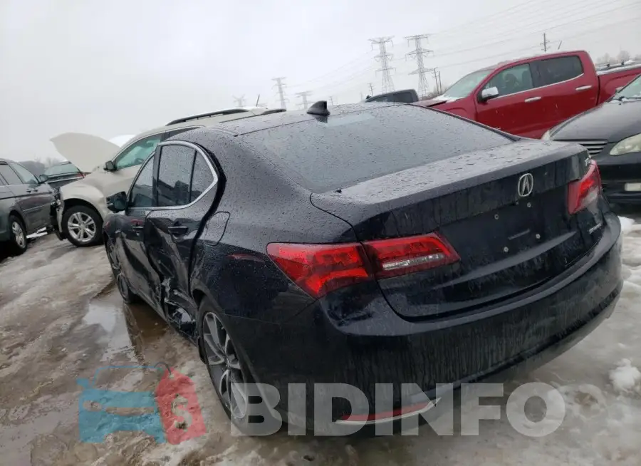 19UUB3F57FA006902 Photo# 2