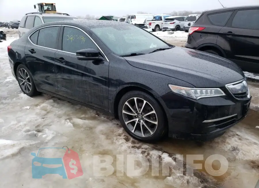 19UUB3F57FA006902 Photo# 4