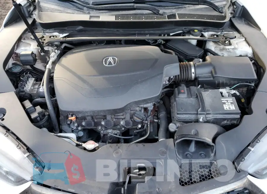 19UUB3F62KA800032 Photo# 11