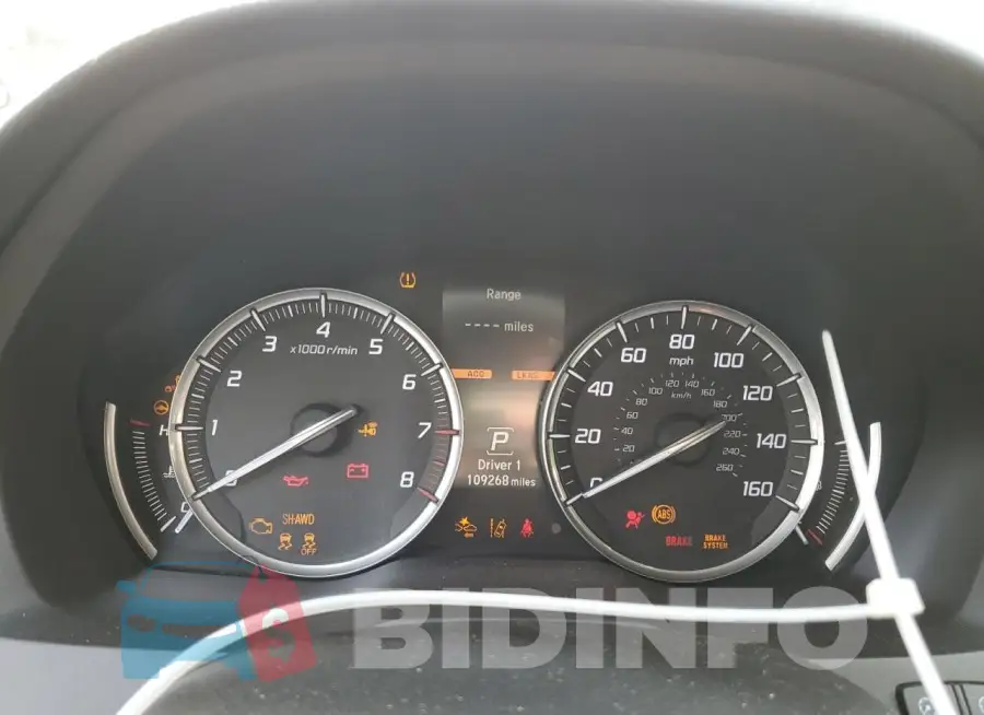 5FRYD4H64GB036632 Photo# 9