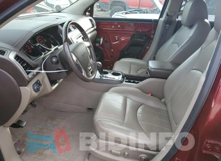 1GKKVTKD9GJ168983 Photo# 7