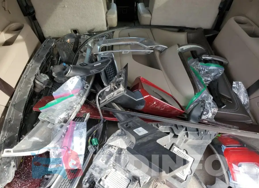 1GKKVTKD9GJ168983 Photo# 13