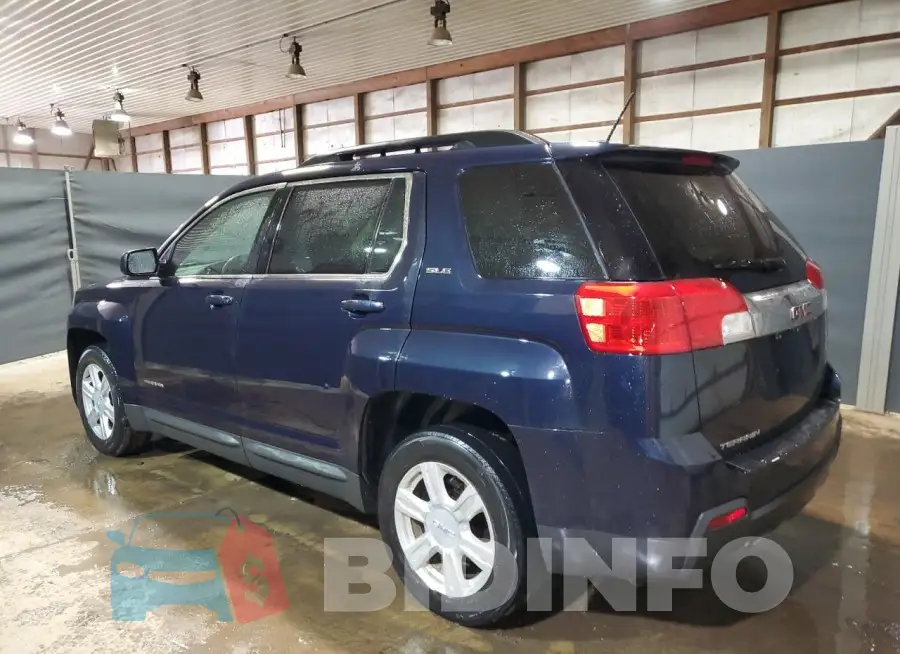 2GKALREK2F6232646 Photo# 2