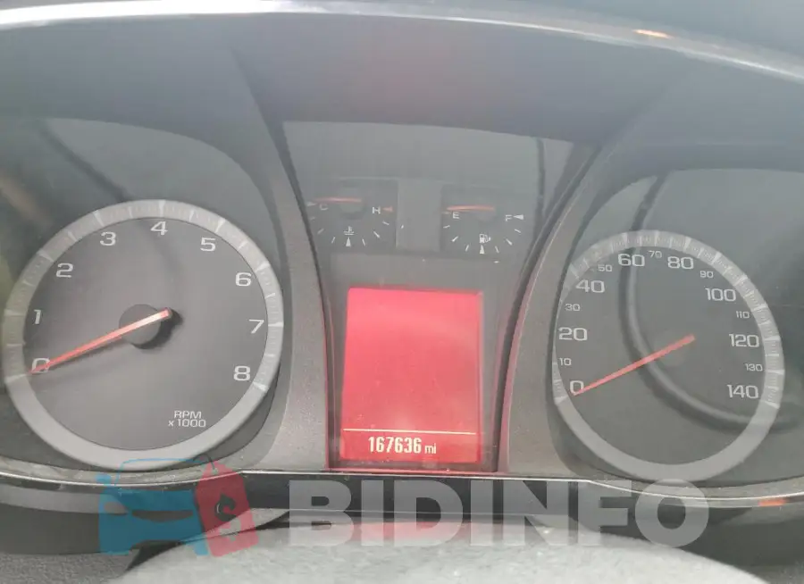 2GKFLPE30G6130363 Photo# 9