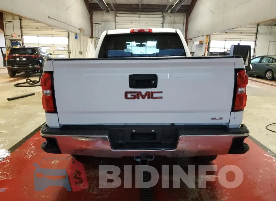 2GTV2MEC4K1238774 Photo# 6