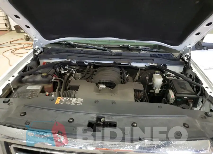 2GTV2MEC4K1238774 Photo# 11