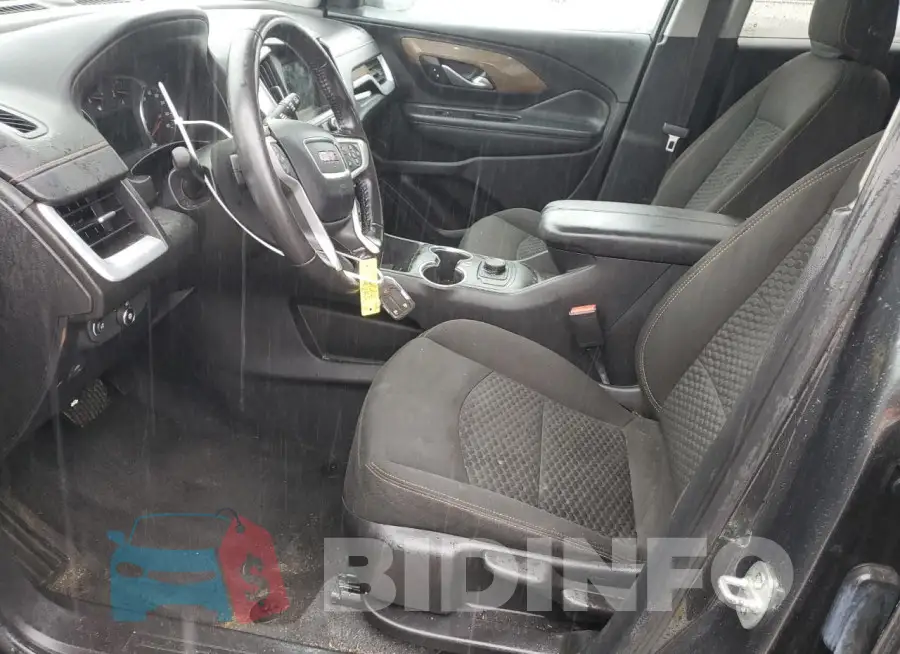 3GKALMEV8KL152271 Photo# 7