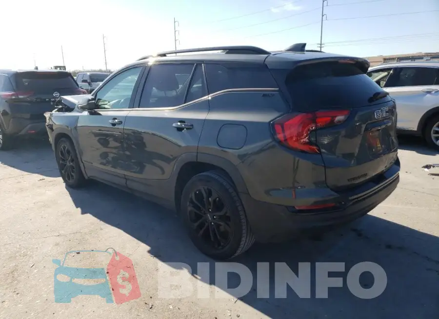 3GKALPEV4ML322114 Photo# 2
