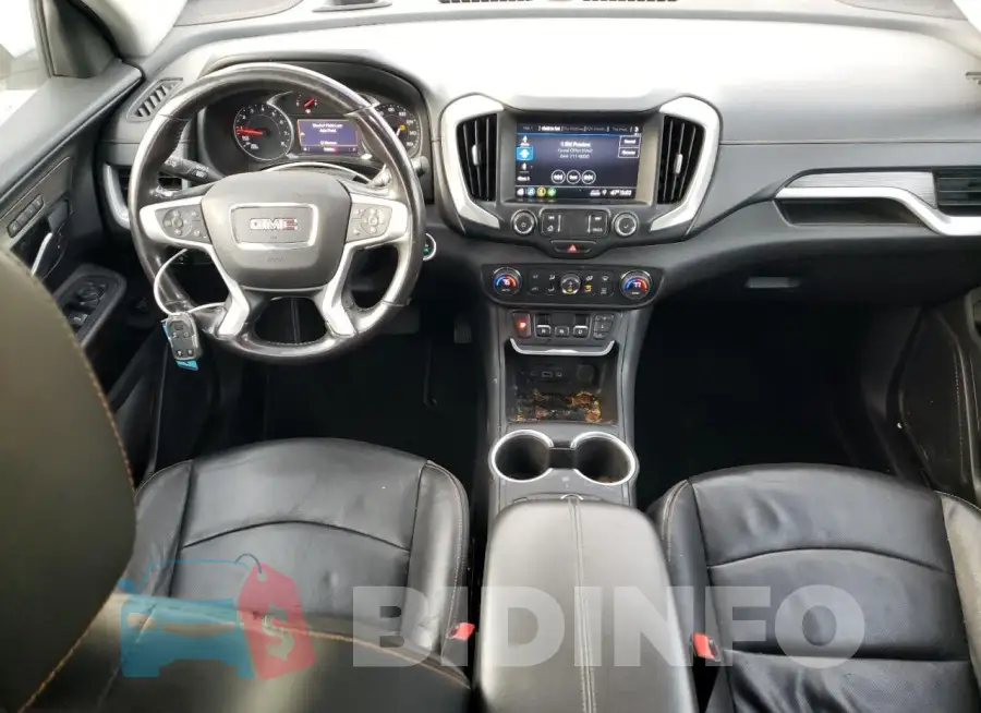 3GKALPEV5ML306178 Photo# 8