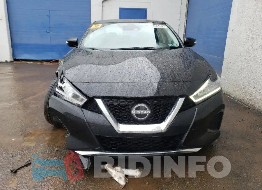1N4AA6CV4PC510829 Photo# 5